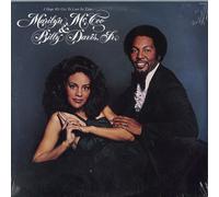 Marilyn McCoo & Billy Davis Jr. - i hope we get to love in time LP
