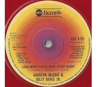 Marilyn McCoo & Billy Davis Jr. - Look What You've Done To My Heart