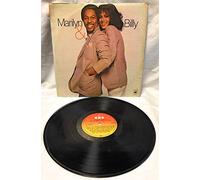 Marilyn McCoo & Billy Davis Jr. - Marilyn & Billy