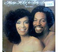 Marilyn McCoo & Billy Davis Jr. - The Two Of Us
