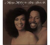 Marilyn McCoo & Billy Davis Jr. - The Two Of Us