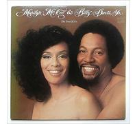 Marilyn McCoo & Billy Davis Jr. - The Two Of Us [Vinyl LP]