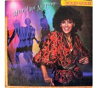 Marilyn McCoo - Solid gold (1983, US) [VINYL]