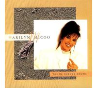 Marilyn Mccoo - The Me Nobody Knows