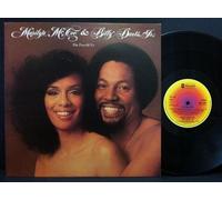 Marilyn McCoo - Two of us (1977, & Billy Davis jr.) / Vinyl record [Vinyl-LP]
