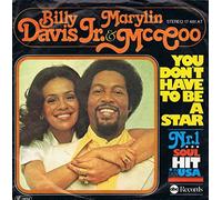 Marilyn McCoo - You Don't Have To Be A Star To Be In My Show / We've Got To Get It On Again