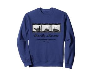 Marilyn Monroe 001 Sweatshirt