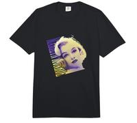 Marilyn Monroe_010 Comfort Colors Adult Heavyweight T-Shirt