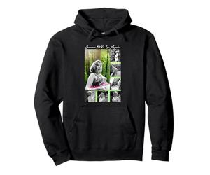 Marilyn Monroe_022 Pullover Hoodie
