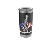Marilyn Monroe_024 Stainless Steel Insulated Tumbler