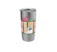 Marilyn Monroe_028 Stainless Steel Insulated Tumbler