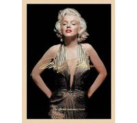 Marilyn Monroe 100: The Official Centenary Book