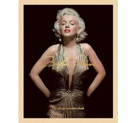 Marilyn Monroe 100: The Official Centenary Book (The Marilyn Monroe Collection)