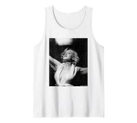 Marilyn Monroe 1951 Portrait By Antony Beauchamp Tank Top