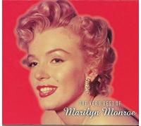 Marilyn Monroe - 20 Golden Greatest Hits