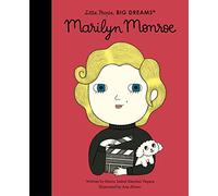 Marilyn Monroe: Volume 66 (Little People, BIG DREAMS)