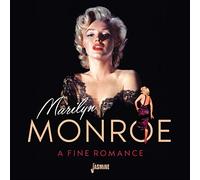Marilyn Monroe - A Fine Romance
