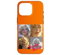 Marilyn Monroe_Art_Makoto Shinkai_pixar_ghibli_002 Case for iPhone 16 Pro