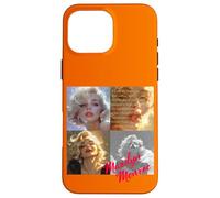 Marilyn Monroe_Art_Makoto Shinkai_pixar_ghibli_002 Case for iPhone 16 Pro Max