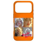 Marilyn Monroe_Art_Makoto Shinkai_pixar_ghibli_002 Case for iPhone 17 Pro