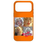 Marilyn Monroe_Art_Makoto Shinkai_pixar_ghibli_002 Case for iPhone 17 Pro Max