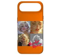 Marilyn Monroe_Art_Makoto Shinkai_pixar_ghibli_002 Case for iPhone Air