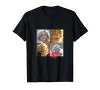 Marilyn Monroe_Art_Makoto Shinkai_pixar_ghibli_002 T-Shirt
