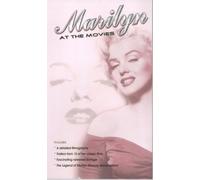 Marilyn Monroe: At The Movies [VHS]