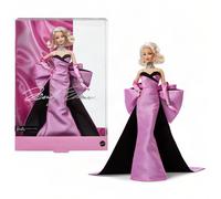 Marilyn Monroe Barbie Signature Collectable Doll, Wearing Iconic Pink Dress