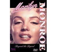 Marilyn Monroe - Beyond The Legend [DVD]