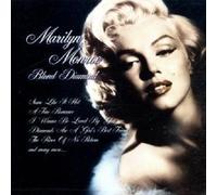 Monroe, Marilyn - Blond Diamond