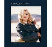 Marilyn Monroe: By Eve Arnold
