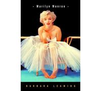 [MARILYN MONROE ]by(Leaming, Barbara )[Paperback]