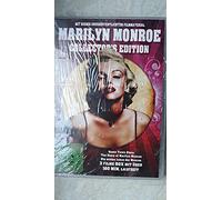 Marilyn Monroe Collectors Edition