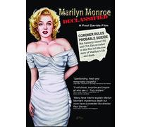 MARILYN MONROE DECLASSIFIED