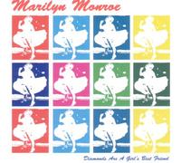 Marilyn Monroe - Diamond Are a Girl's Best Friend (Import) (UK Import)