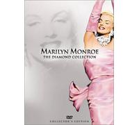 Marilyn Monroe: Diamond Collection 1 [DVD] [1955] [Region 1] [US Import] [NTSC]