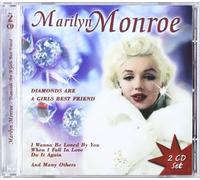 Marilyn Monroe - Diamonds Are a Girls Best Frie