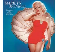 Marilyn Monroe - Diamonds Are A Girls Best Friend [7" VINYL]