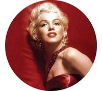 Marilyn Monroe - Diamonds Are A Girls Best Friend (Picture Disc) [VINYL]
