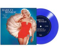 Marilyn Monroe Diamonds Are a Girl's Best Friend (Vinyl)
