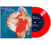 Marilyn Monroe - Diamonds Are A Girls Best Friend [7" VINYL]