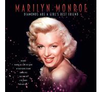 Marilyn Monroe - Diamonds Are A Girl's Best Friend (180g Vinyl) [Vinyl LP] [VINYL]