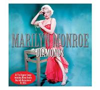 Marilyn Monroe - Diamonds [Double CD]