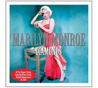 Marilyn Monroe - Diamonds [Double CD]