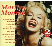 Marilyn Monroe - Doudle Goldies