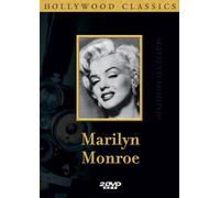 Marilyn Monroe [DVD] [Region 1] [US Import] [NTSC]