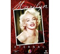 marilyn monroe - eternity DVD Italian Import
