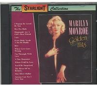Marilyn Monroe - Golden Hits