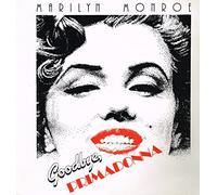Marilyn Monroe - Goodbye, Primadonna [Vinyl LP]